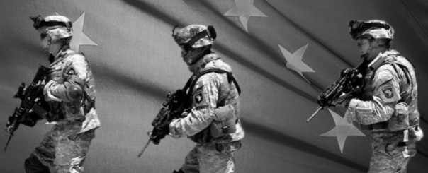 Армия Европы: несбыточная мечта или необходимость?