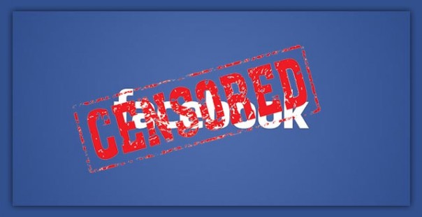 Facebook: цензура, гибридные войны и шпионаж Facebook: цензура, гибридные войны и шпионаж