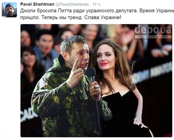"Мыздобулы" в картинках. Смешных и не очень... 27-09-2016
