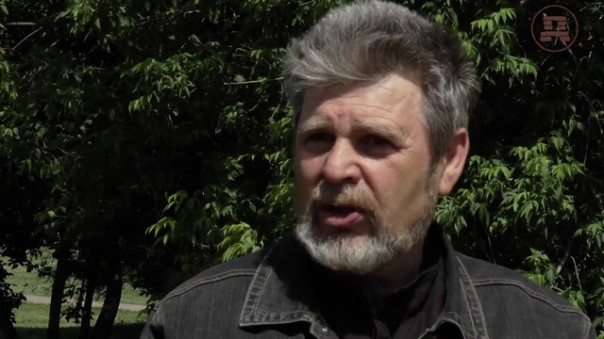 Георгий Сидоров Проект новой Европы