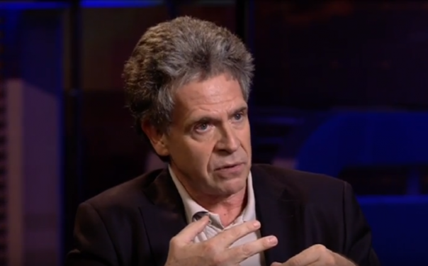 Интервью с режиссером картины о Владимире Путине "Я президент" Хубертом Зайпелем