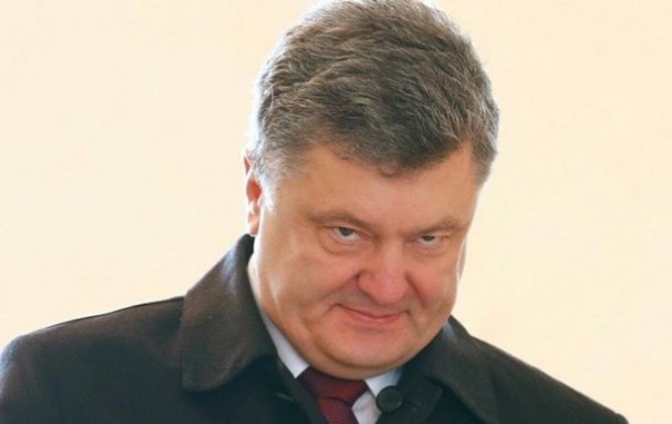 Десять мудростей пана Порошенко. Лев Щаранский Десять мудростей пана Порошенко. Лев Щаранский