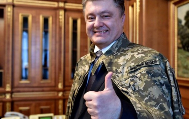 Десять мудростей пана Порошенко. Лев Щаранский Десять мудростей пана Порошенко. Лев Щаранский