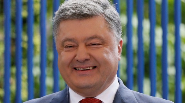 Десять мудростей пана Порошенко. Лев Щаранский Десять мудростей пана Порошенко. Лев Щаранский