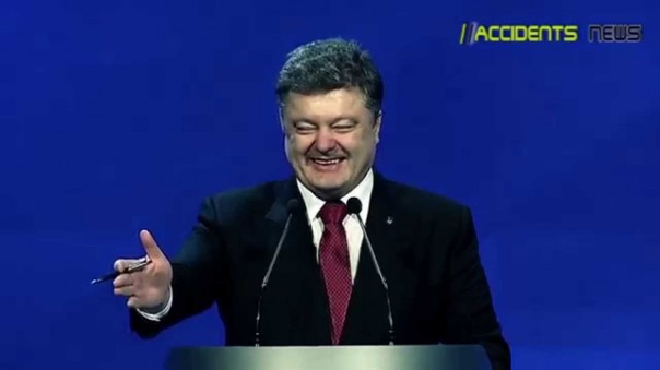 Десять мудростей пана Порошенко. Лев Щаранский Десять мудростей пана Порошенко. Лев Щаранский