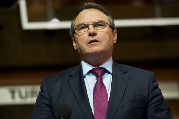 США готовятся развязать войну в Европе, а затем "тихонечко отползти"