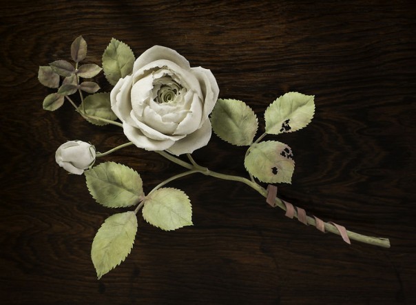 Фарфоровые цветы Фарфоровые цветы