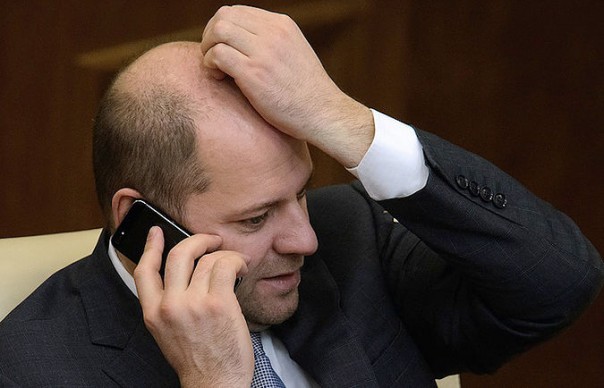 Абсурдные новости. 28 сентября 2016 года