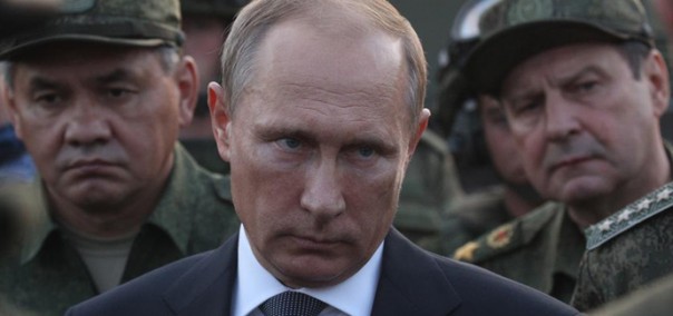 Война против России без правил