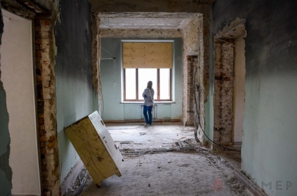 Хунта заметает следы. Одесский Дом профсоюзов полностью зачищен от следов трагедии 2 мая 2014 года Хунта заметает следы. Одесский Дом профсоюзов полностью зачищен от следов трагедии 2 мая 2014 года