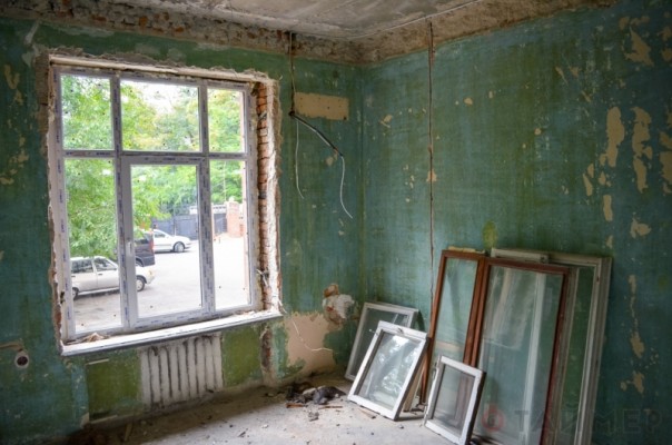 Хунта заметает следы. Одесский Дом профсоюзов полностью зачищен от следов трагедии 2 мая 2014 года Хунта заметает следы. Одесский Дом профсоюзов полностью зачищен от следов трагедии 2 мая 2014 года