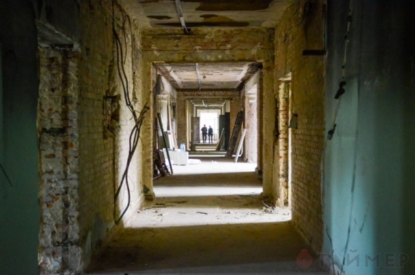 Хунта заметает следы. Одесский Дом профсоюзов полностью зачищен от следов трагедии 2 мая 2014 года Хунта заметает следы. Одесский Дом профсоюзов полностью зачищен от следов трагедии 2 мая 2014 года