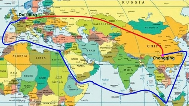 Под крылом Красного дракона: обменяет ли Минск связи с Москвой на партнёрство с Пекином Под крылом Красного дракона: обменяет ли Минск связи с Москвой на партнёрство с Пекином