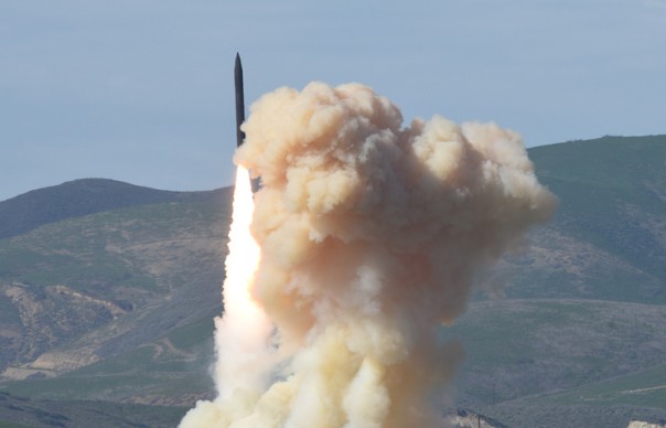 МИД РФ: Москва будет принимать меры в связи с позицией США по ядерному сдерживанию