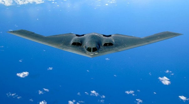 Китайцы заявили о разработке квантового радара, который может сделать бесполезными все американские стелс-технологии