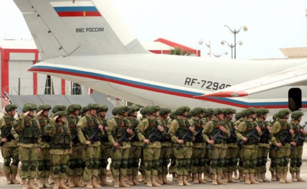 Год в Сирии: Россия вязнет в болоте войны