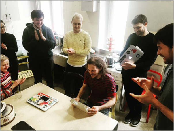 Денис Дмитриев и его «Медуза»: фактчекинг фактчекера часть 2 Денис Дмитриев и его «Медуза»: фактчекинг фактчекера часть 2