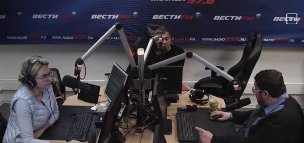 Евгений Сатановский. За угрозами Вашингтона скрывается паника. 29.09.16