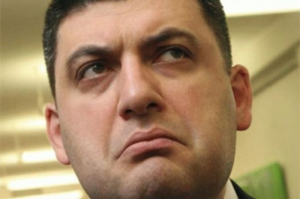 Украинская элитная идентификация: лица с тайными справками. Владимир Скачко