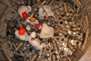 Ставка на «нэзалэжный» атом провалилась (II)