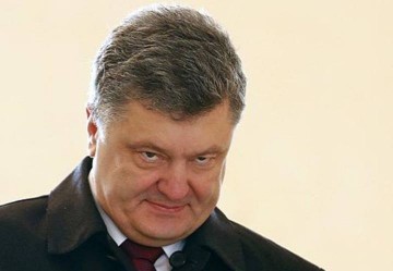 А теперь Пётр Алексеевич скажет тост