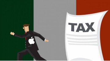 Оштрафовав Apple, Еврокомиссия открыла ящик Пандоры