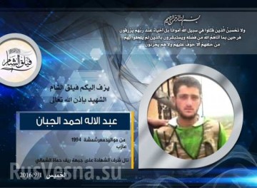 Битва за Хаму: ВКС России уничтожают боевиков с воздуха, спецназ «Тигры» освобождает города (18+)