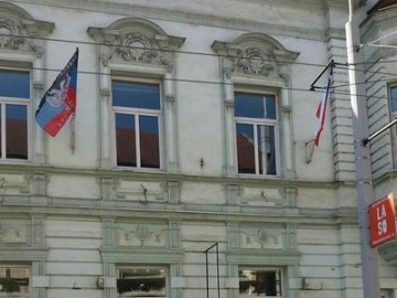 О демократии на примере ДНР и Чехии. Сергей Александровский