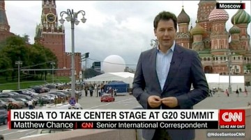 CNN: Попытка изолировать Россию привела лишь к росту ее влияния