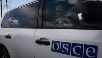 Большая война на Украине начнется с обострения на Донбассе