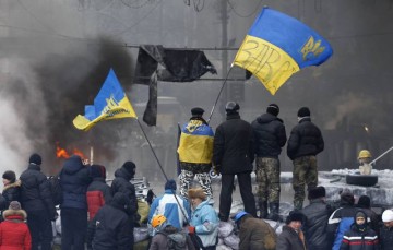 Поговорим об украинских обидах?