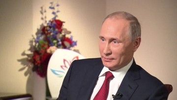 Чего не хватает украинской бабушке, чтобы стать дедушкой?