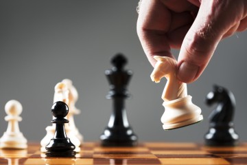 Сеанс одновременной игры. Ростислав Ищенко