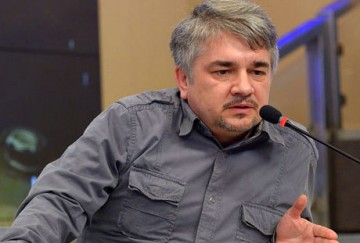 Страны Балтии предпочли цивилизации абстрактную свободу. Ростислав Ищенко