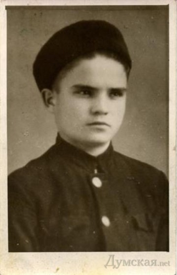 Дети-герои войны. Еще один шаг к победе