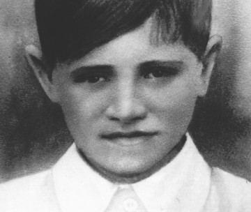 Дети-герои войны. Еще один шаг к победе