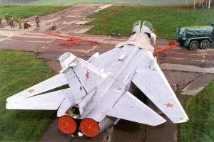 Полет в нештатном режиме (истории)