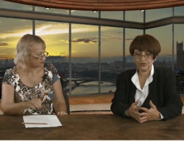 Осенние сюрпризы для жителей Незалежной