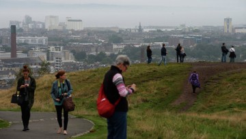 В Шотландии начали подготовку к новому референдуму о независимости