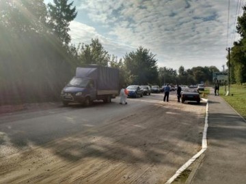 Биолаборатории США на Украине атаковали приграничные с РФ районы