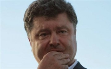 Украина: из ферзей в пешки