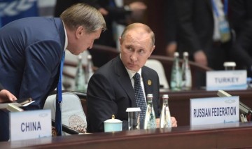 Путин: Падение авторитета ВТО вызывает обеспокоенность