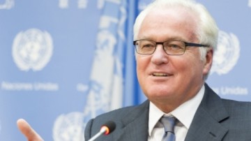 «Лучше бы США ратифицировали договор о запрете ядерных испытаний»