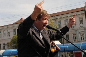 Вячеслав Мальцев: неадекватный Мессинг оппозиции