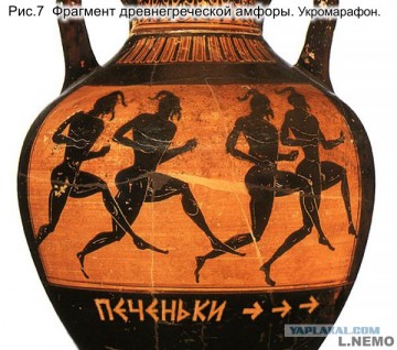 Бандера всему голова?