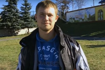 «Карьера» Богданова. Офицер ФСБ, сбежавший на Украину, стал мойщиком машин