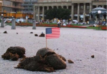 США анонсировали расширение антироссийских санкций