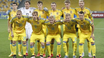 Украина планирует бойкотировать ЧМ-2018 в России