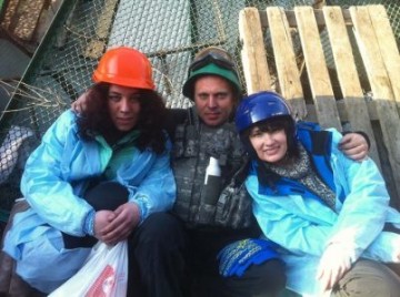 Наркология: Алена Балаба почти победила «клятую Рашку»