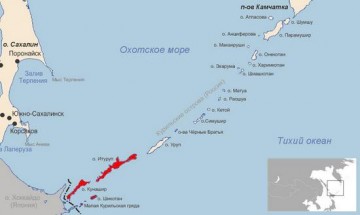 Судьба Курил может решиться в декабре